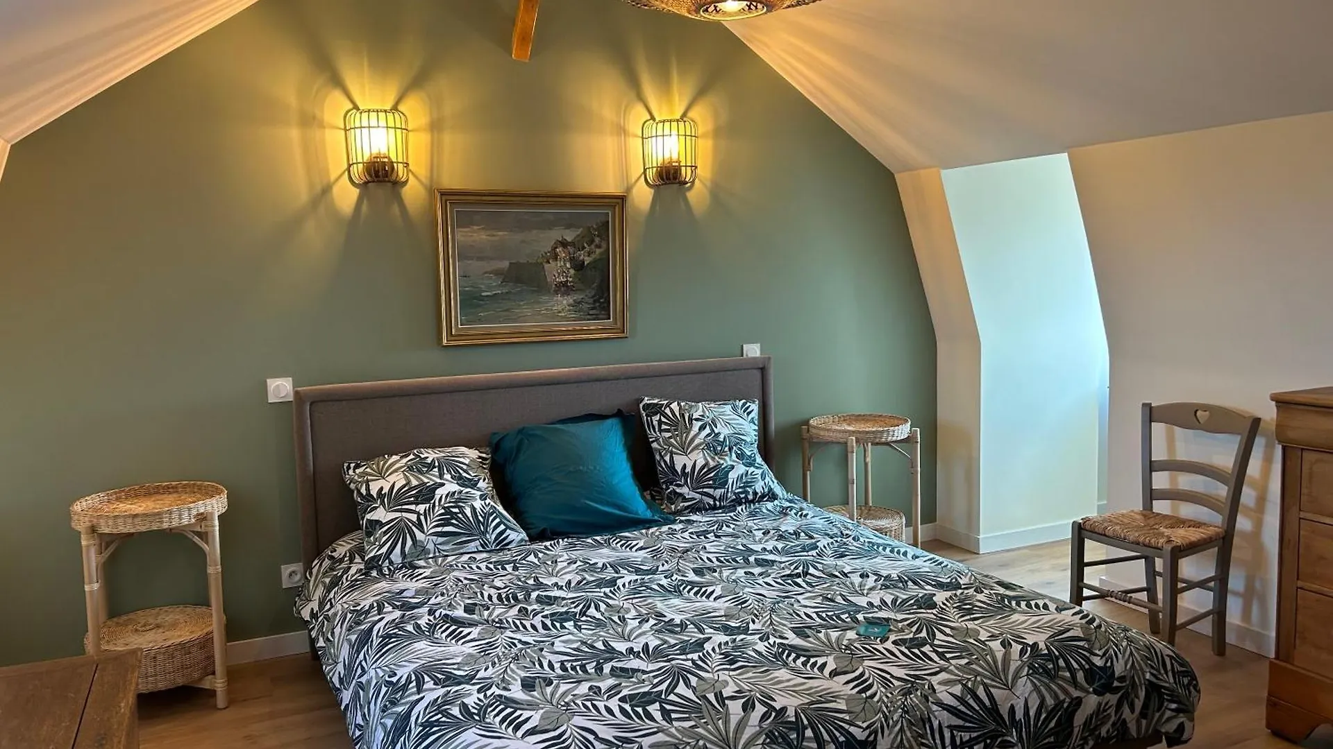 Le Dovecote, Gite Au Domaine D'Antan Ennevelin Apartment